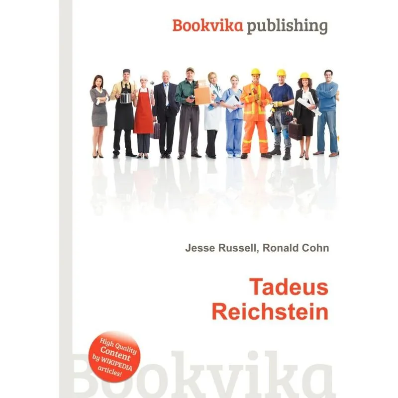 Tadeus Reichstein