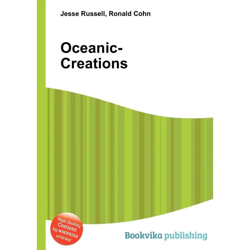 Oceanic-creations