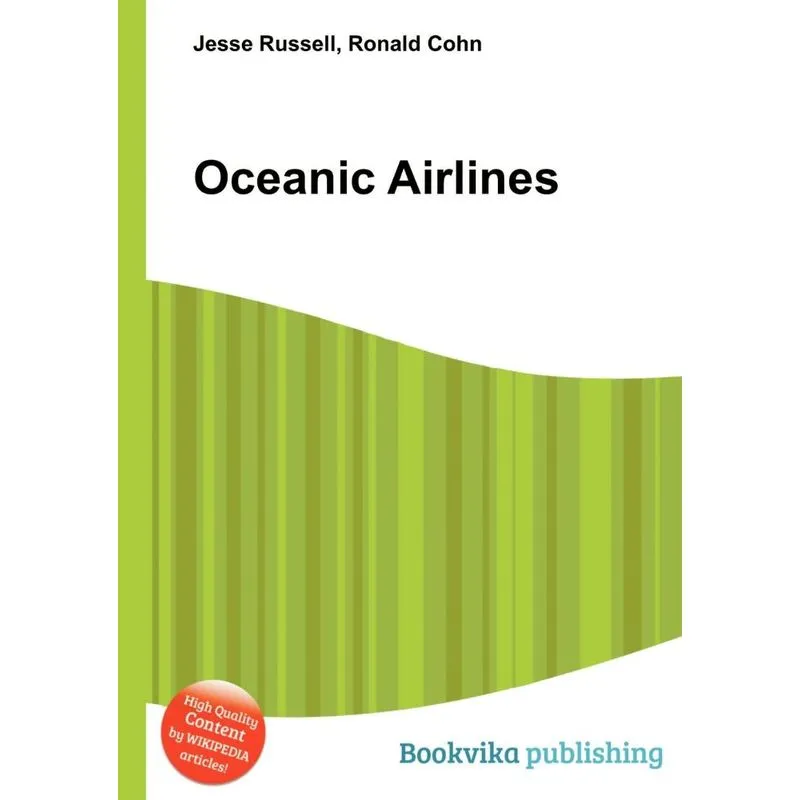 Oceanic Airlines