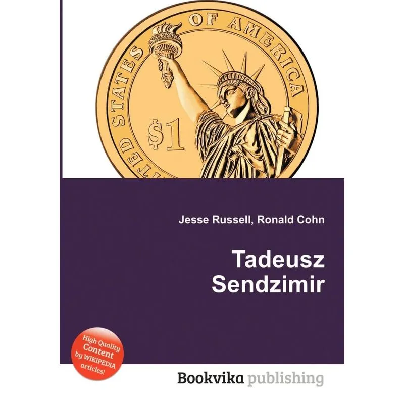 Tadeusz Sendzimir