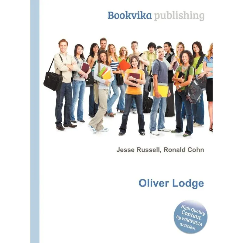 Oliver Lodge