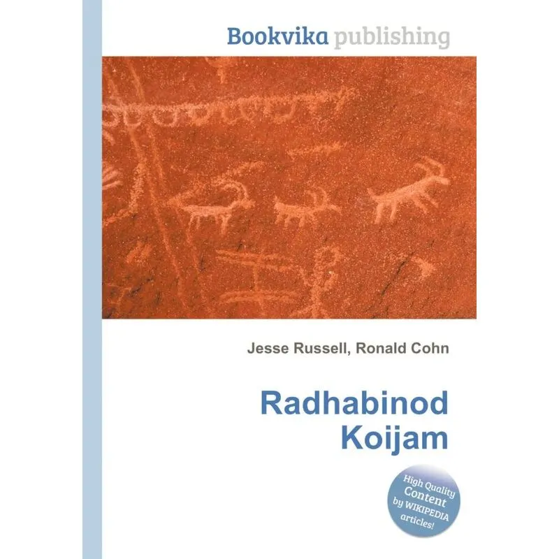 Radhabinod Koijam