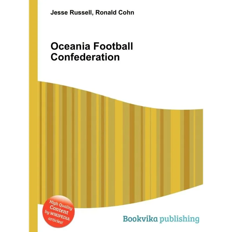 Oceania Football Confederation