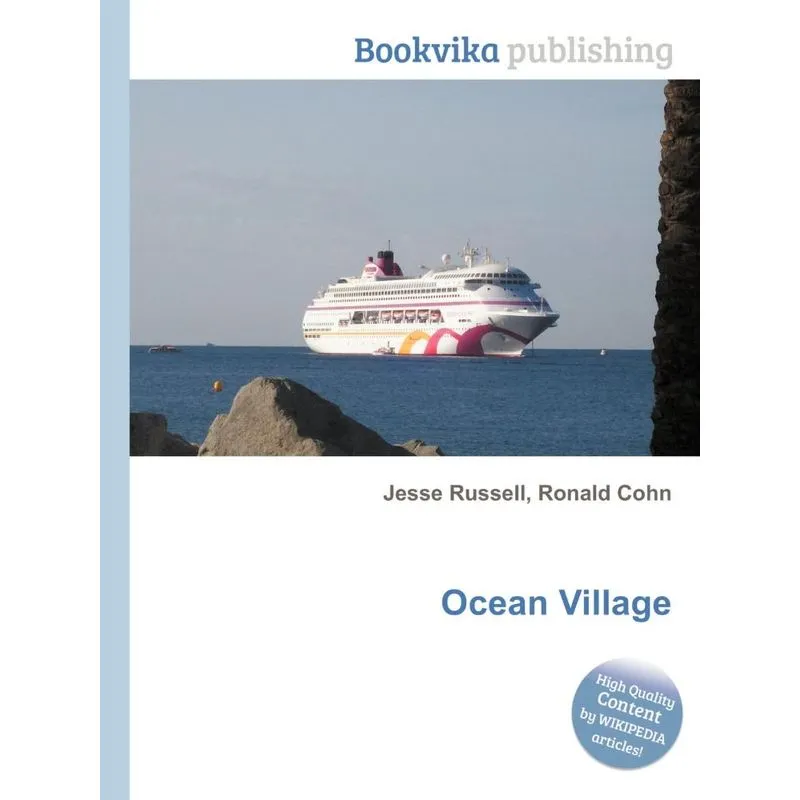 Ocean Village