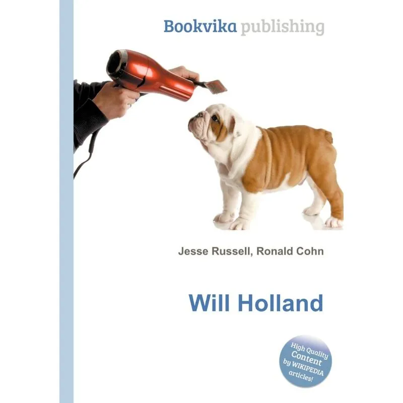 Will Holland