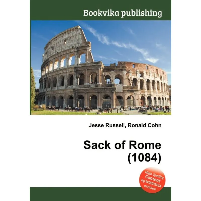 Sack of Rome (1084)