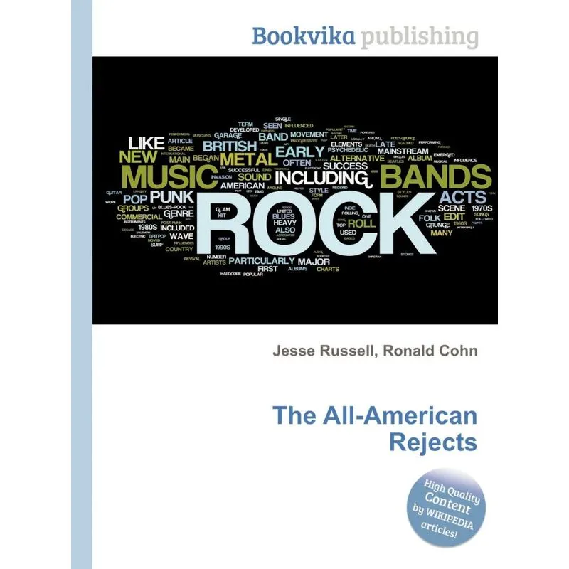 The All-American Rejects