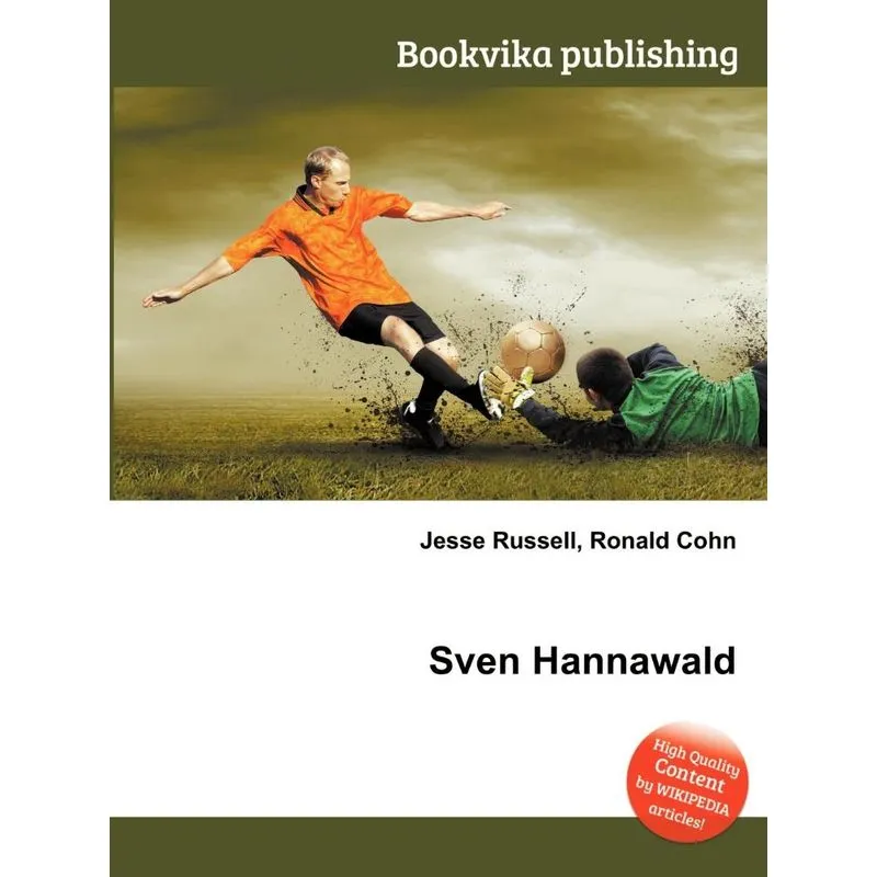 Sven Hannawald