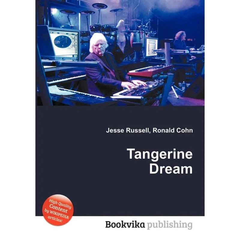 Tangerine Dream