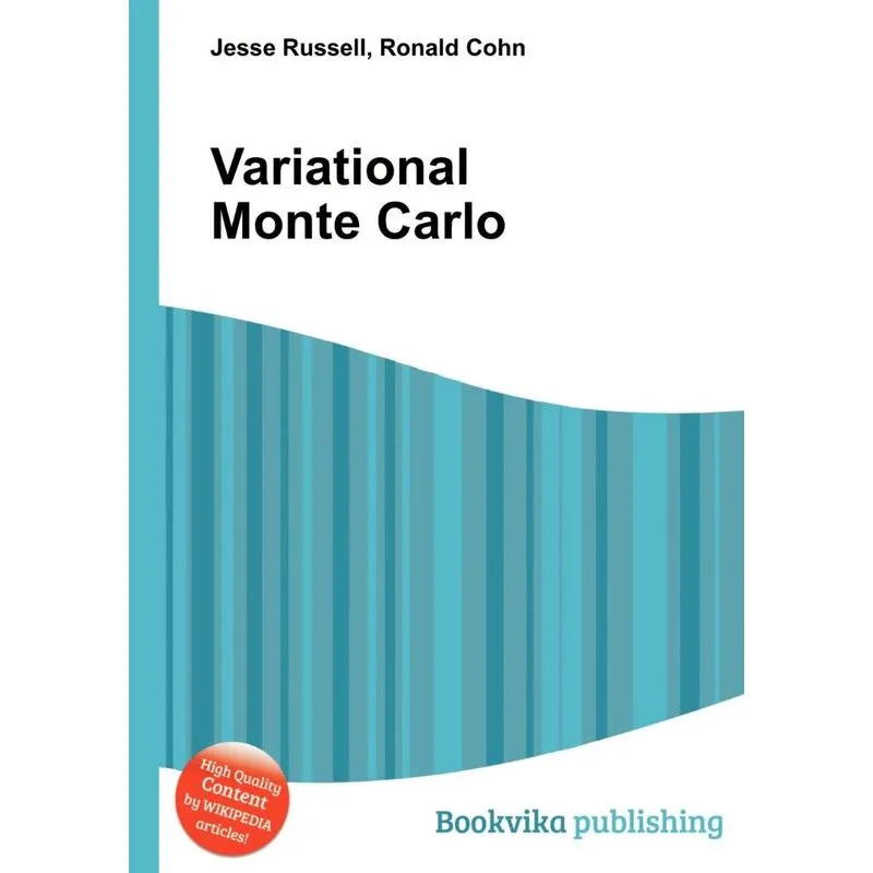 Variational Monte Carlo
