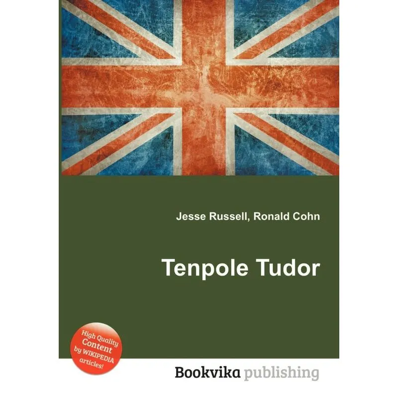 Tenpole Tudor