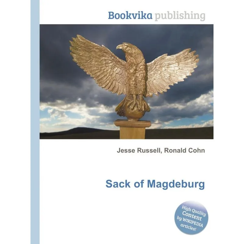 Sack of Magdeburg