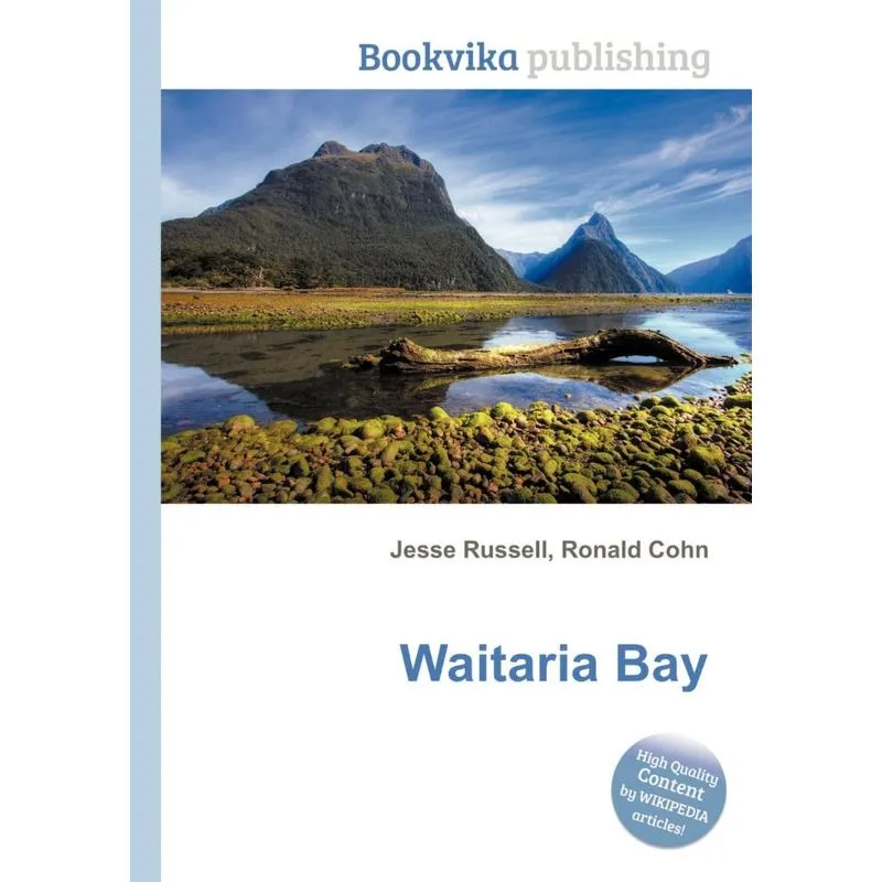 Waitaria Bay