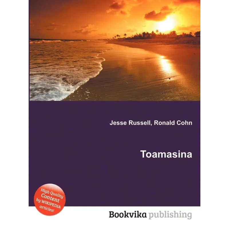 Toamasina