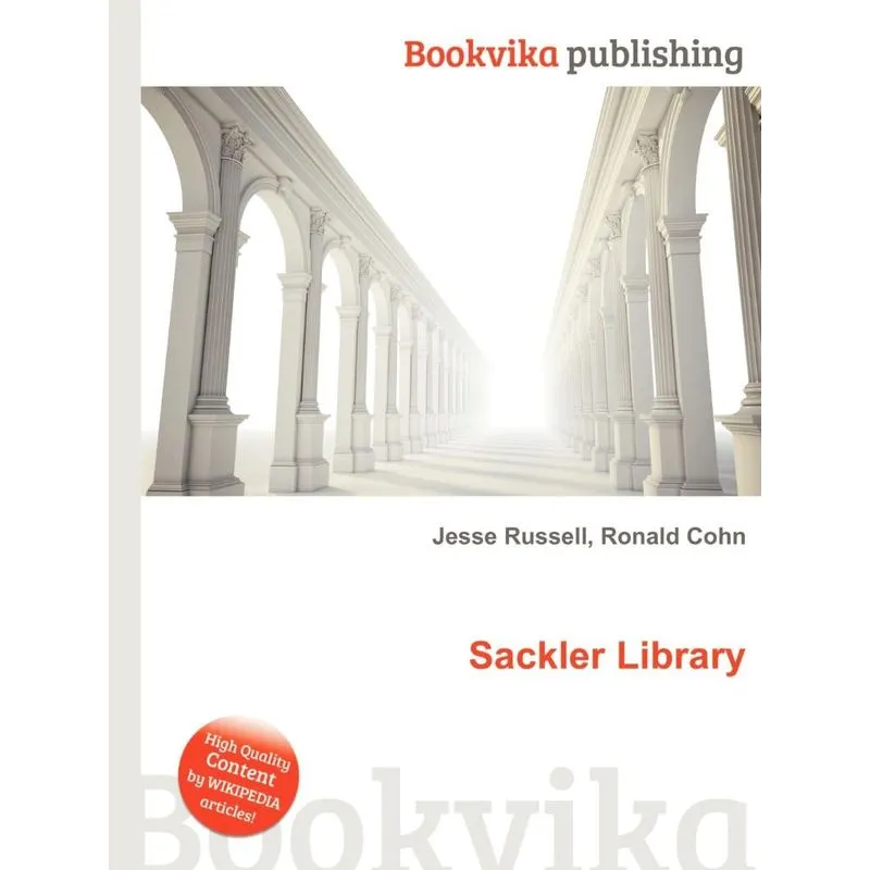Sackler Library