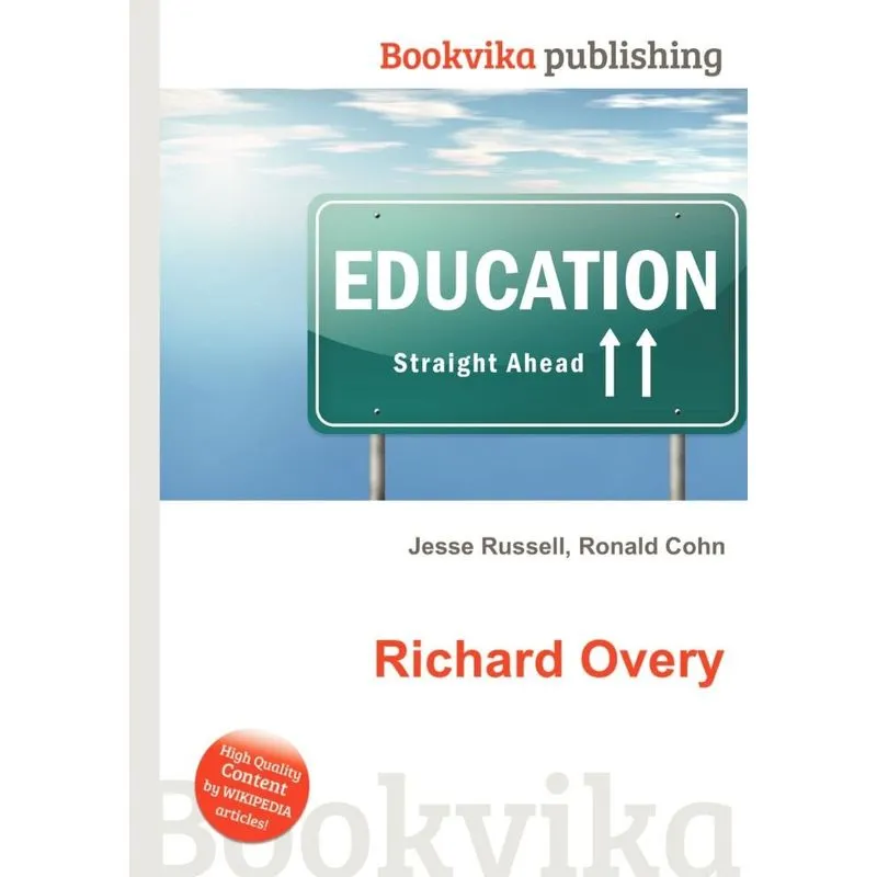 Richard Overy