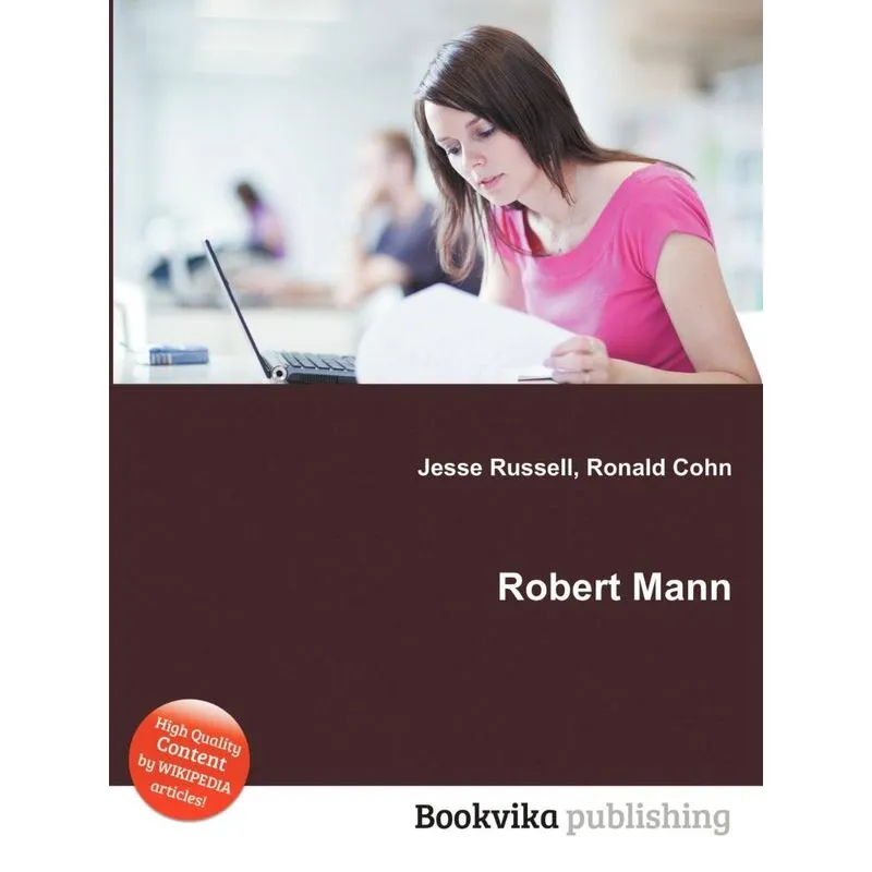 Robert Mann