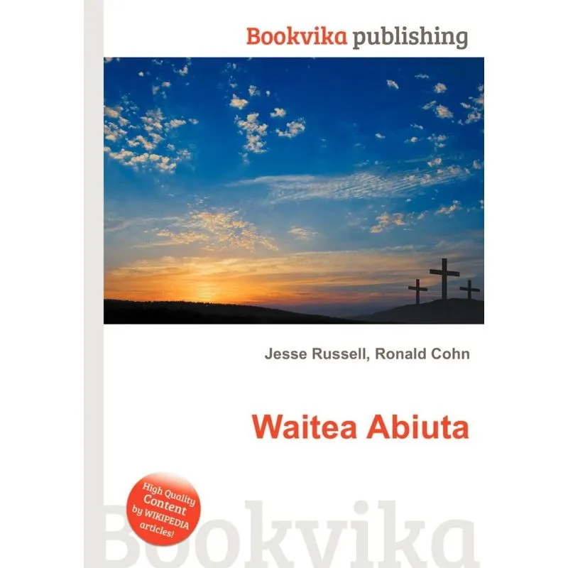 Waitea Abiuta
