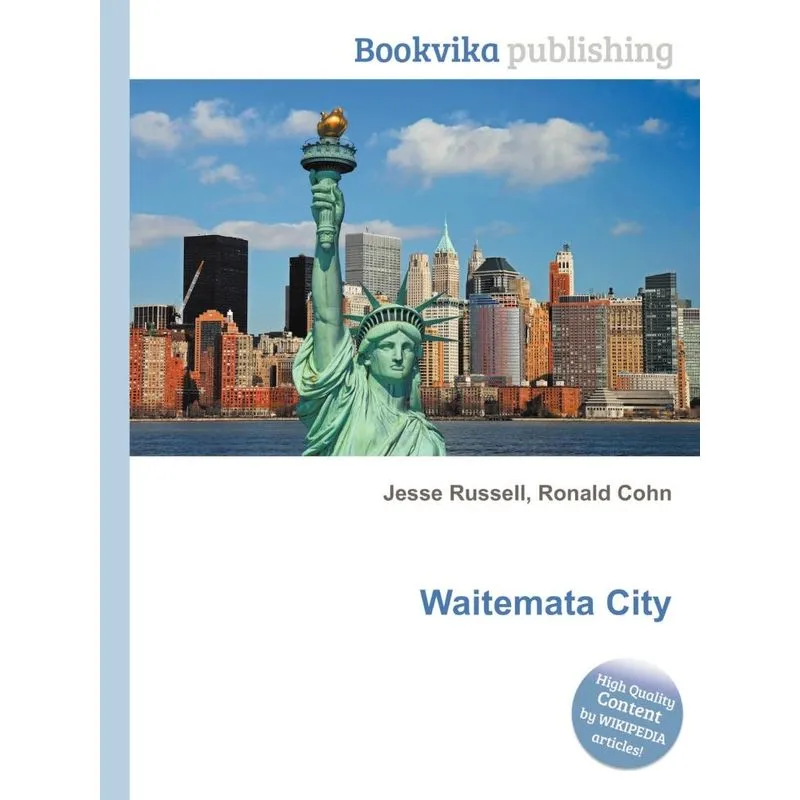Waitemata City