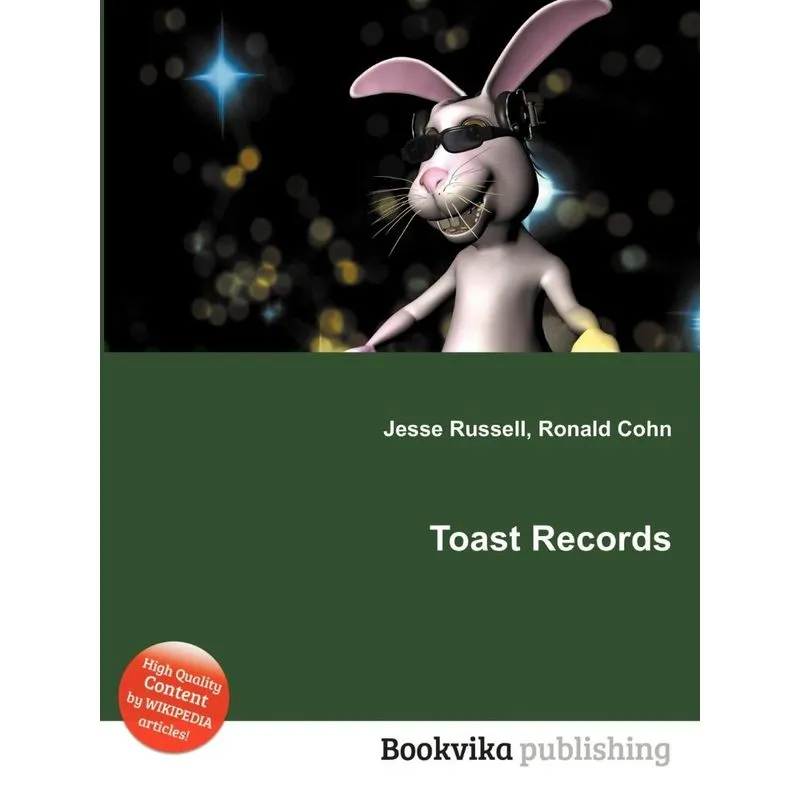 Toast Records