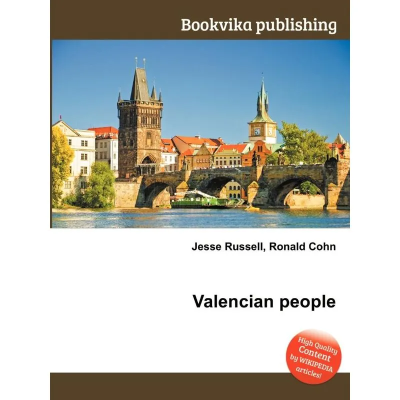 Valencian People