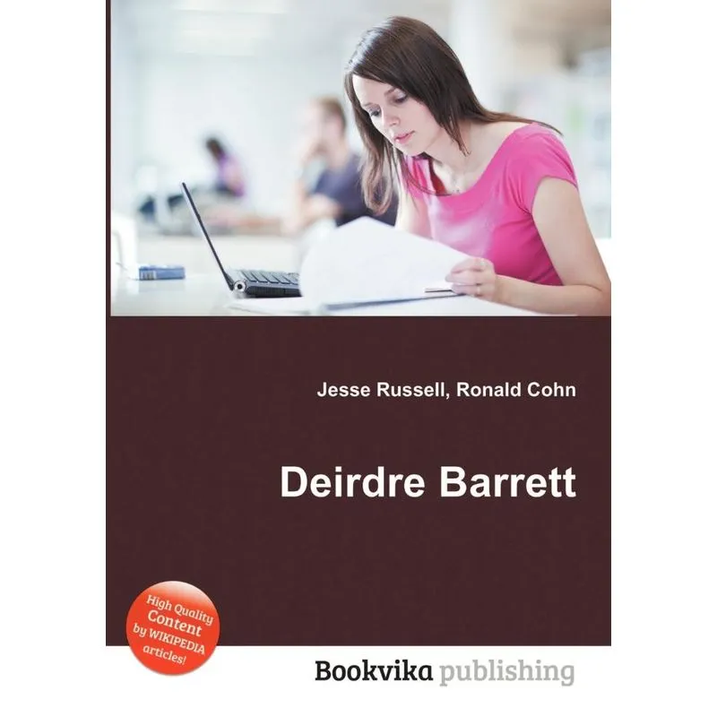Deirdre Barrett
