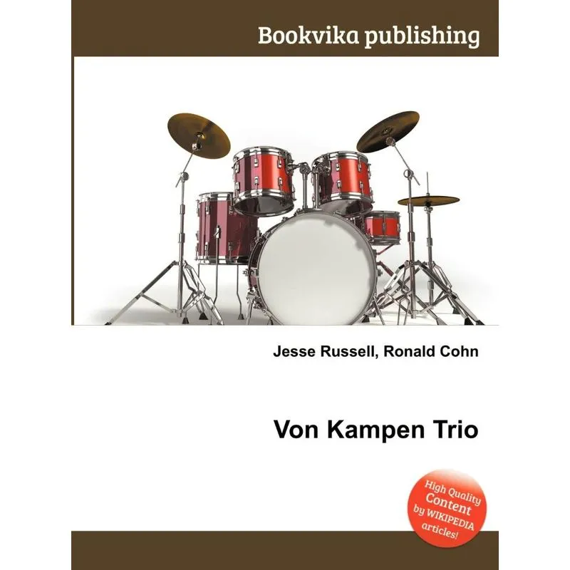 Von Kampen Trio
