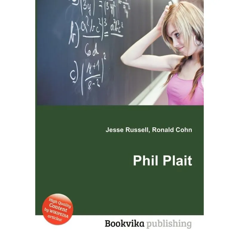 Phil Plait