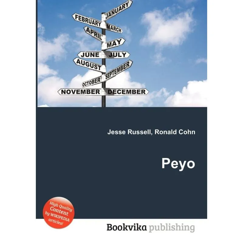Peyo