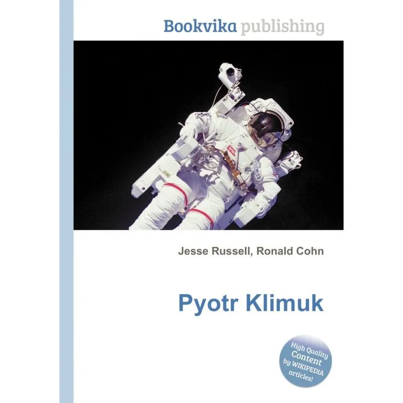 Pyotr Klimuk