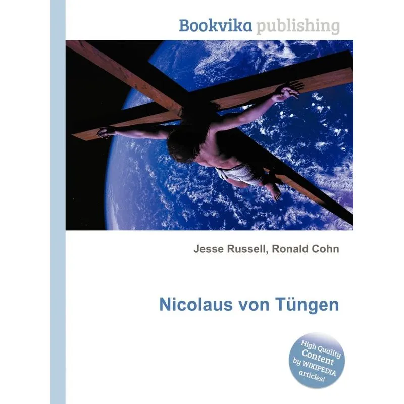 Nicolaus Von Tungen