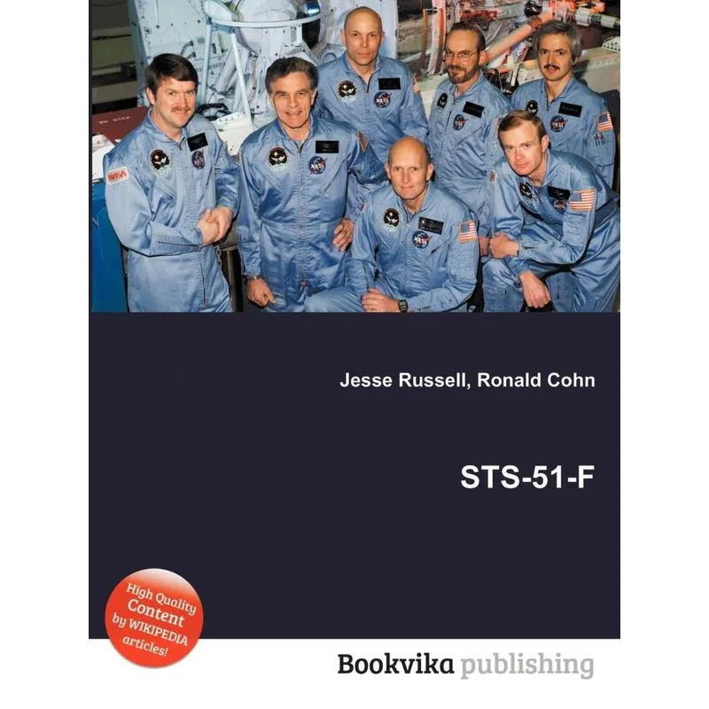 Sts-51-F