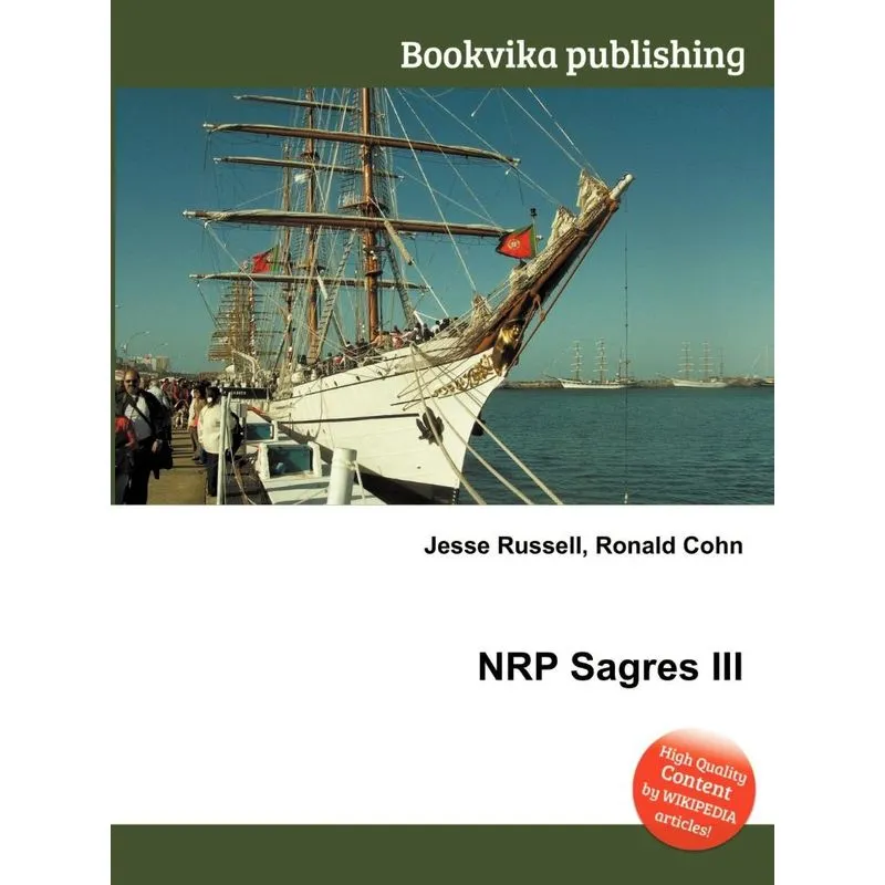 Nrp Sagres Iii