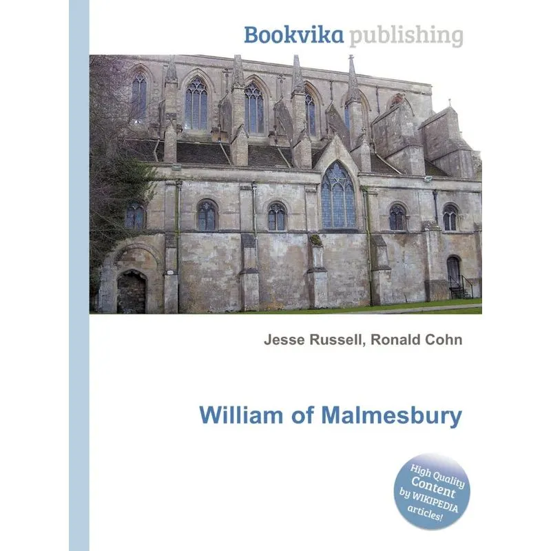 William of Malmesbury