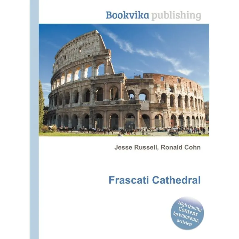 Frascati Cathedral