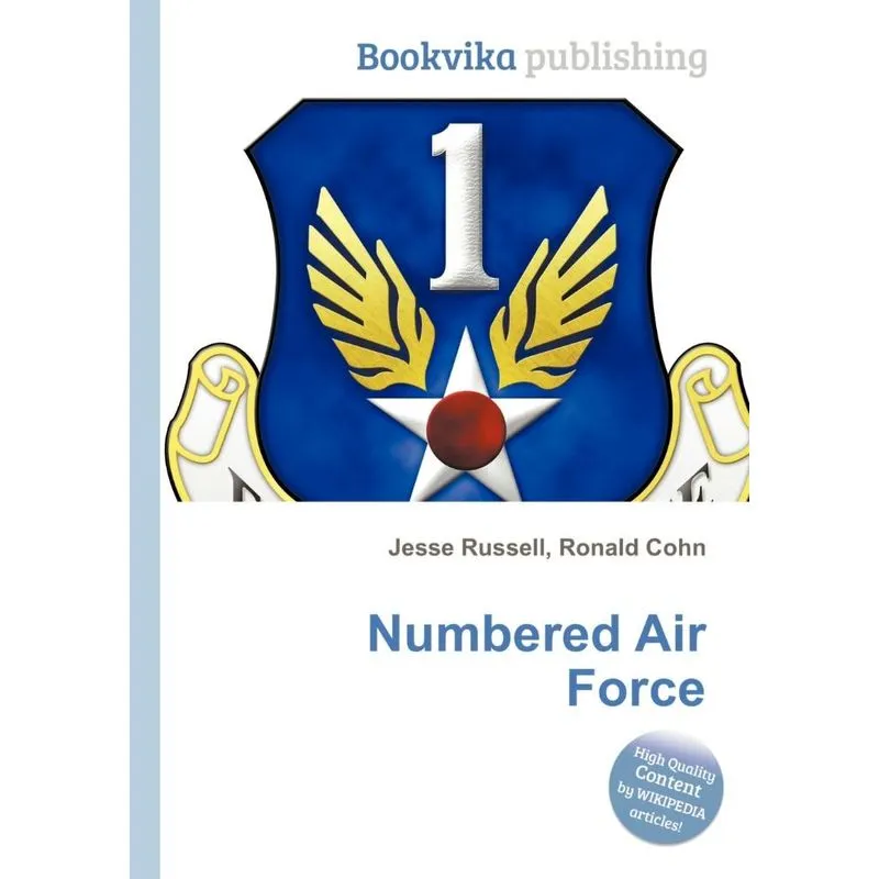 Numbered Air Force