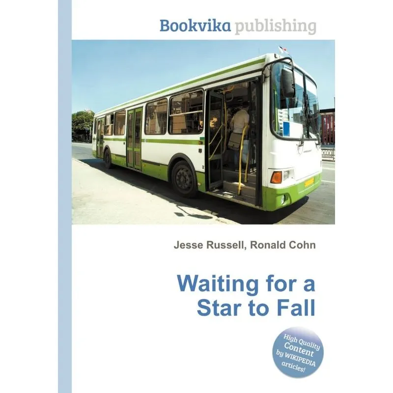 Waiting for a Star to Fall