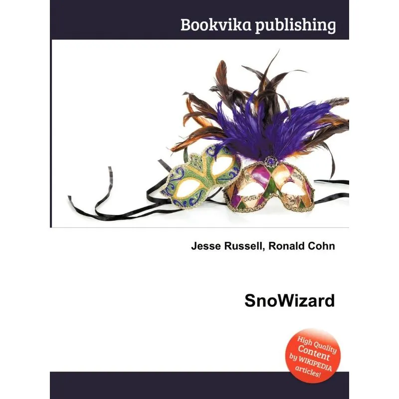 Snowizard