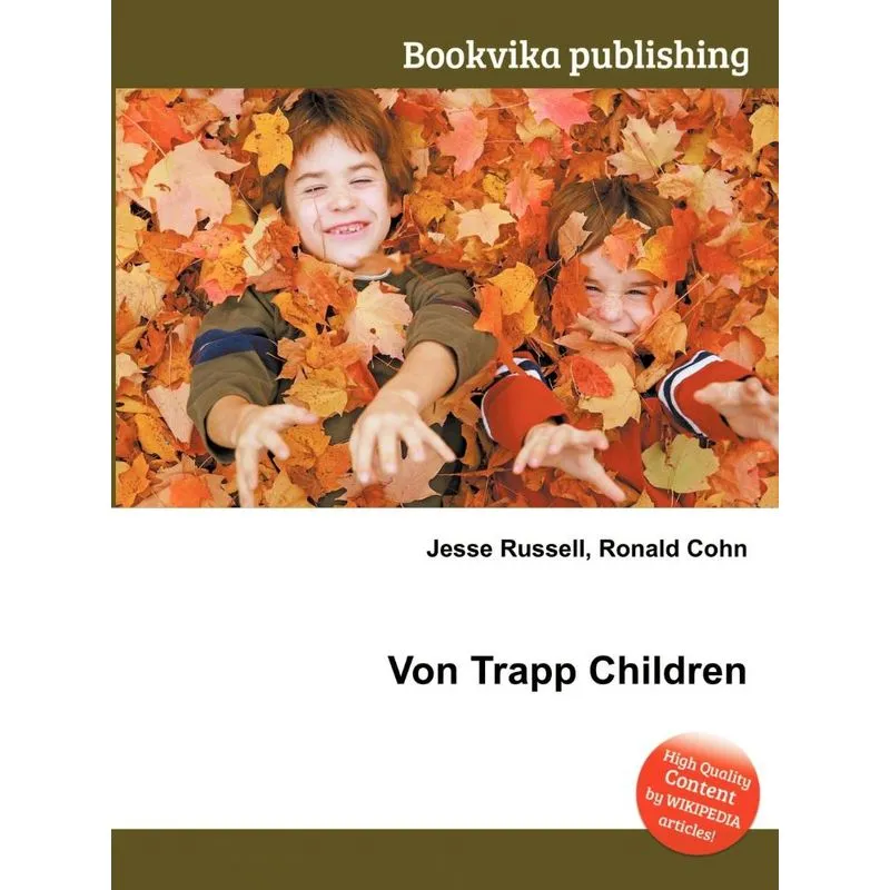 Von Trapp Children