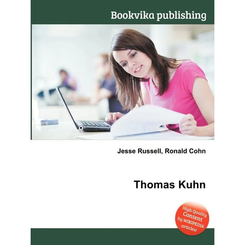 Thomas Kuhn