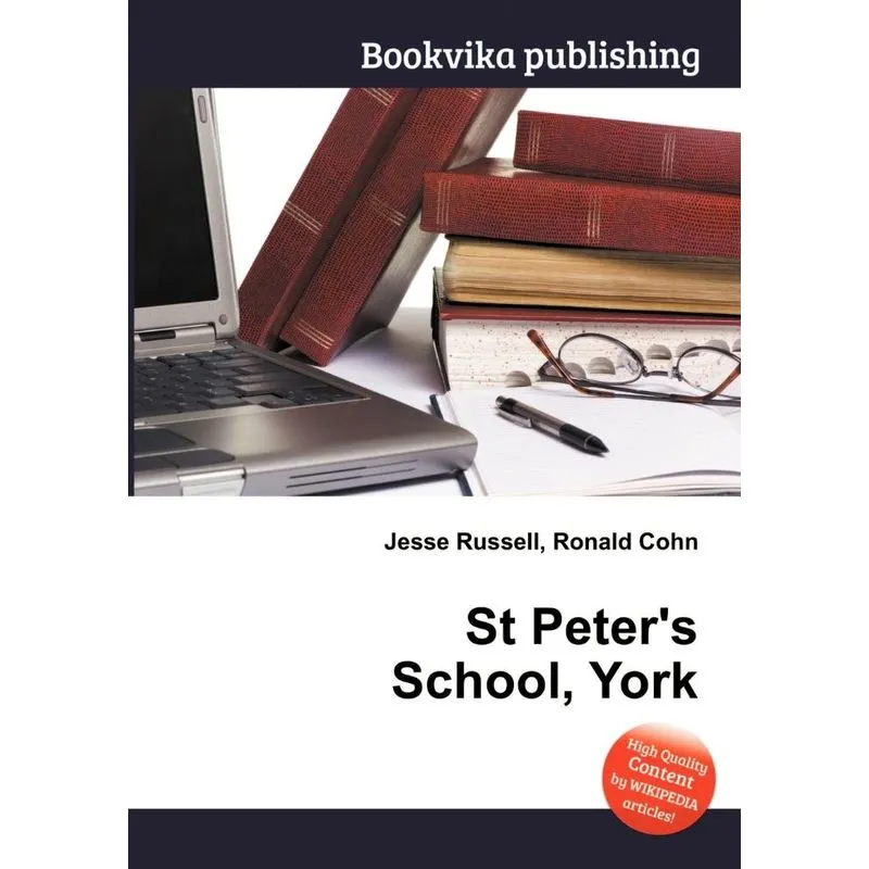 St Peters School, York