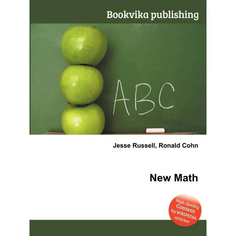 New Math
