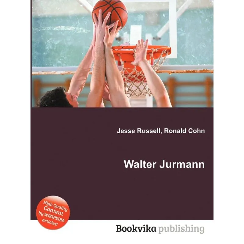 Walter Jurmann