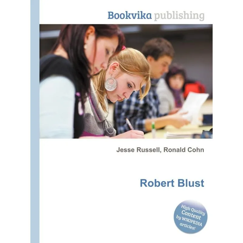 Robert Blust