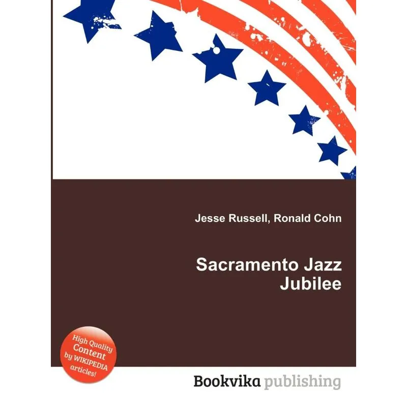 Sacramento Jazz Jubilee