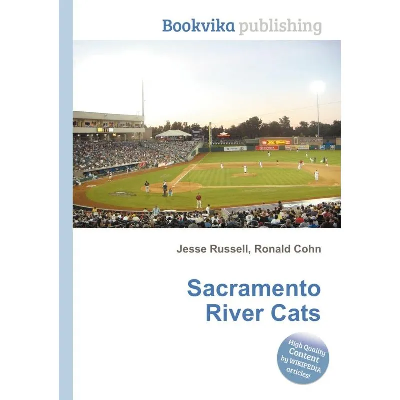 Sacramento River Cats