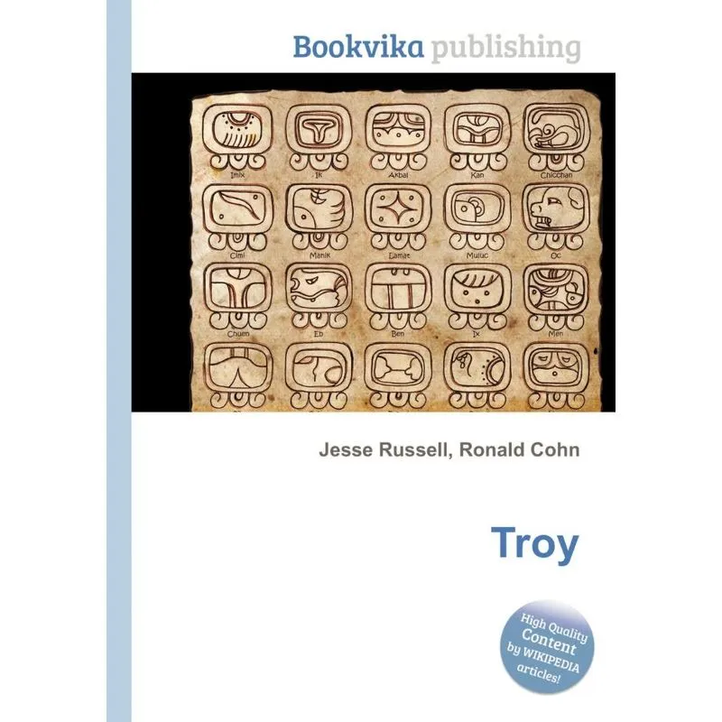 Troy