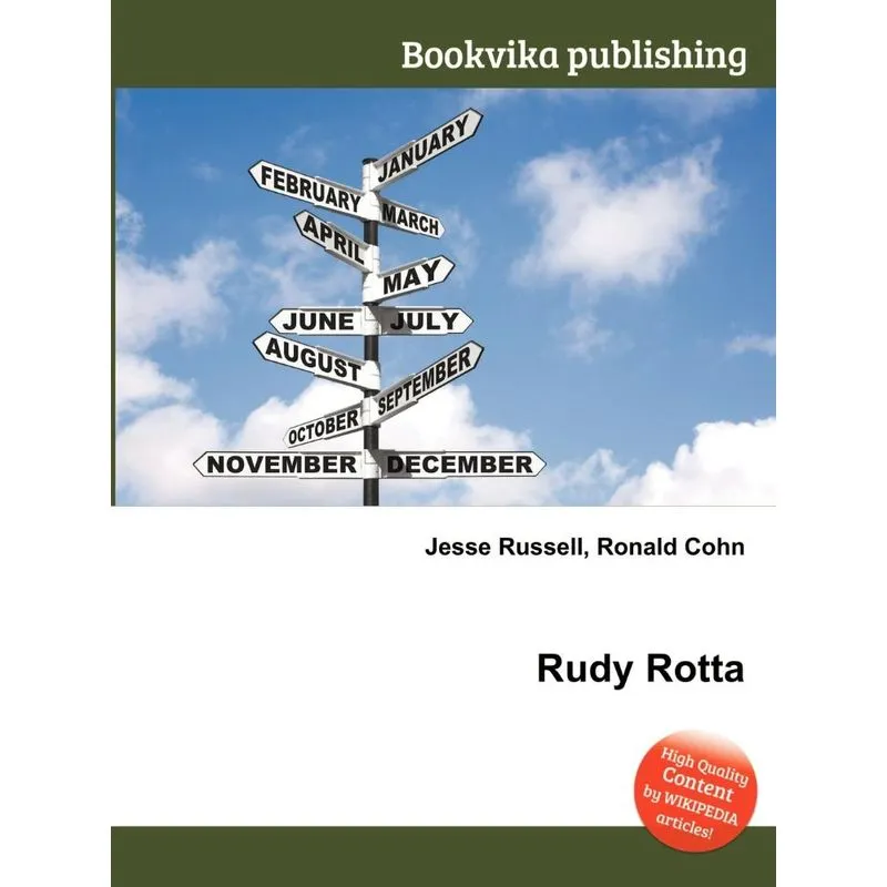 Rudy Rotta