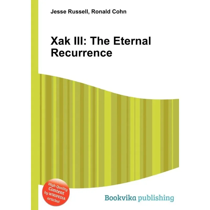 Xak III
