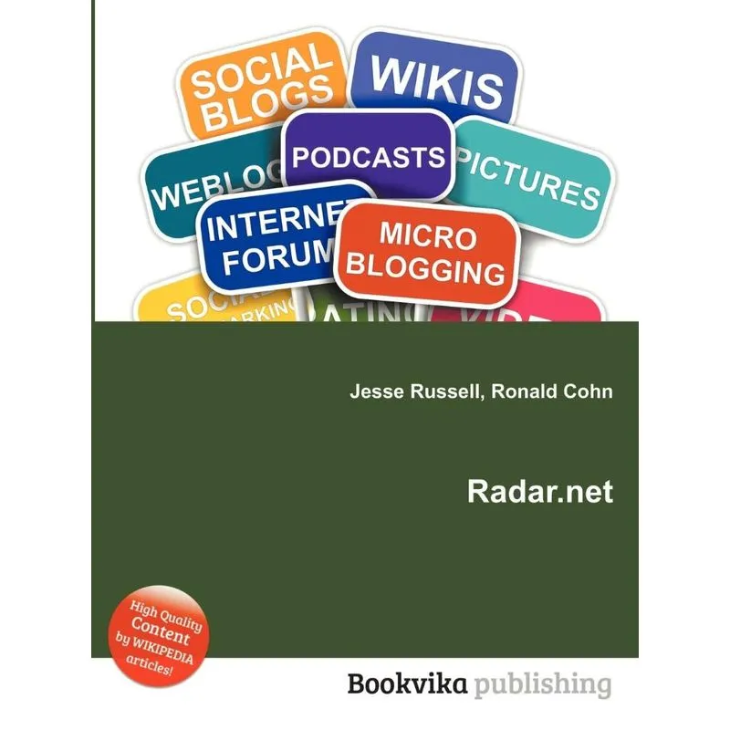 Radar.Net